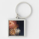 Search for fireworks key rings Fourth