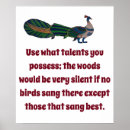 Search for talent posters Quotes