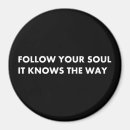 Search for soul magnets Motivation