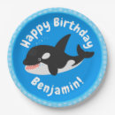 Search for cute orcas Blue