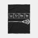 Search for sports blankets Lacrosse