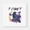Search for humor adult magnets Raven