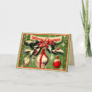 Search for nostalgia christmas cards Vintage