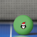 Search for santa claus ping pong balls Christmas in july