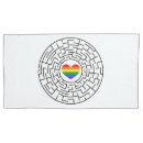 Search for arrows pillowcases Heart