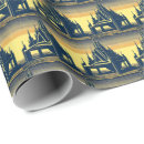 Search for science wrapping paper Future