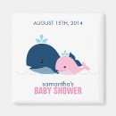 Search for baby shower thank you magnets Cute