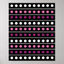 Search for pink stripes posters Geometric