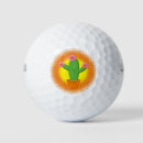 Search for cactus golf balls Nature