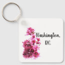 Search for state flower key rings Blossom