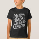 Search for nerdy kids tshirts Cute