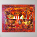 Search for festivity posters Colorful