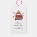 Search for christmas cookie gift tags Xmas