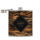 Search for copper flasks Monogrammed