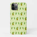 Search for cute avocado iphone cases Green
