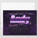 Search for andies cards For him