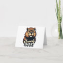 Search for funny beaver cards Cute