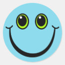 Search for blue emojis stickers Face