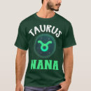 Search for taurus zodiac sign tshirts Birthday