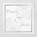 Search for exquisite invitations Vintage