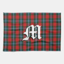 Search for scottish tartan tea towels Clan