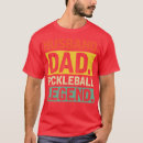 Search for pickleball mens tshirts Animals