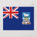 Search for falkland postcards Flag