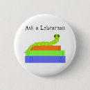 Search for librarian badges Bookworm