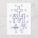 Search for rosary vertical postcards Church