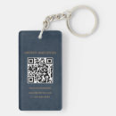 Search for navy rectangular key rings Minimalist
