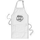 Search for cat dad aprons Father