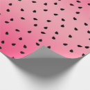 Search for seed wrapping paper Pink