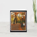 Search for central cards Autumn