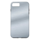 Search for brushed aluminum iphone cases Silver