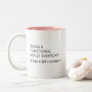 Search for funny office worker mugs Quote