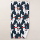 Search for llamas bath towels Cartoon