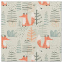Search for fox fabric Baby