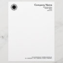 Search for professional stationery paper Letterhead