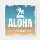 Search for aloha magnets Sea