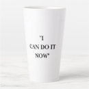 Search for i can mugs Inspirational quote