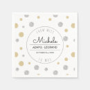 Search for miss to mrs napkins Chic