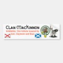 Search for clan bumper stickers Celtic