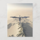 Search for flying dragon postcards Wings