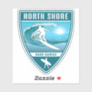 Search for north shore bumper stickers Oahu