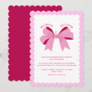 Search for wavy invitations Modern