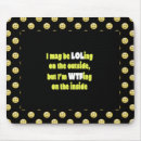 Search for loud mousepads Text