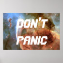 Search for panic posters Don't