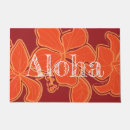 Search for aloha doormats Beach house