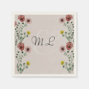 Search for spanish wedding napkins Floral