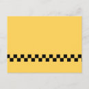 Search for cab postcards Chequered